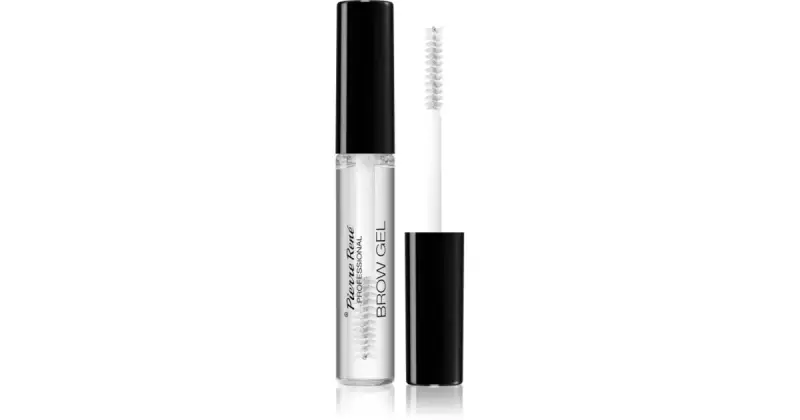 Professional gel trasparente per sopracciglia 10 ml