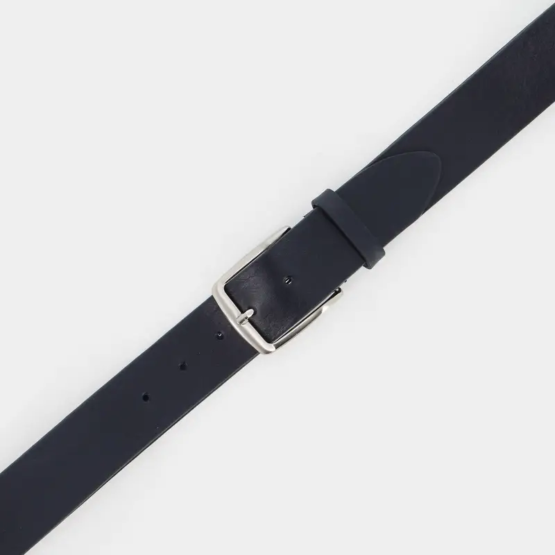 PIETRINI LAB Cinture Uomo Blu 2502421 miniatura 2