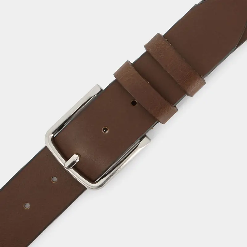 PIETRINI LAB Cinture Uomo Marrone 2502423 miniatura 2