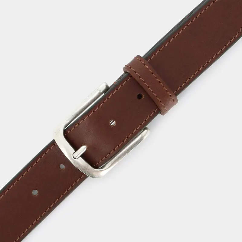 PIETRINI LAB Cinture Uomo Marrone 2502424 miniatura 2