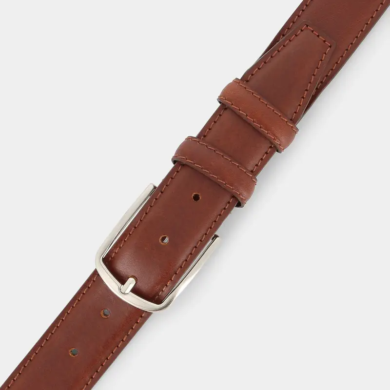 PIETRINI LAB Cinture Uomo Marrone 3429039 miniatura 2