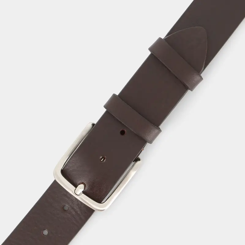 PIETRINI LAB Cinture Uomo Marrone 3389749 miniatura 2