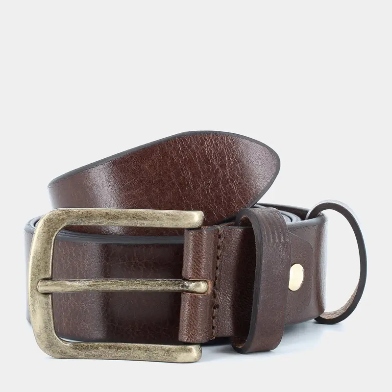 PIETRINI LAB Cinture Uomo Marrone 2503097