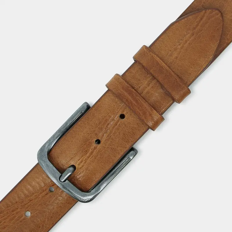 PIETRINI LAB Cinture Uomo Marrone 2503099 miniatura 2