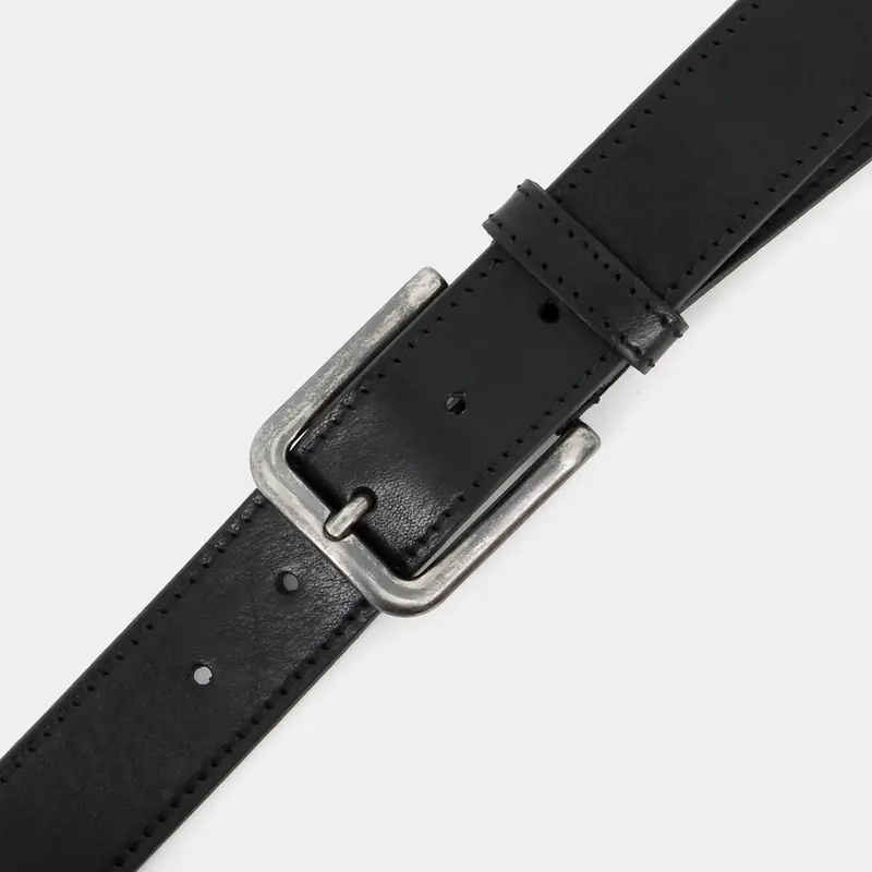 PIETRINI LAB Cinture Uomo Nero 2502425 miniatura 2