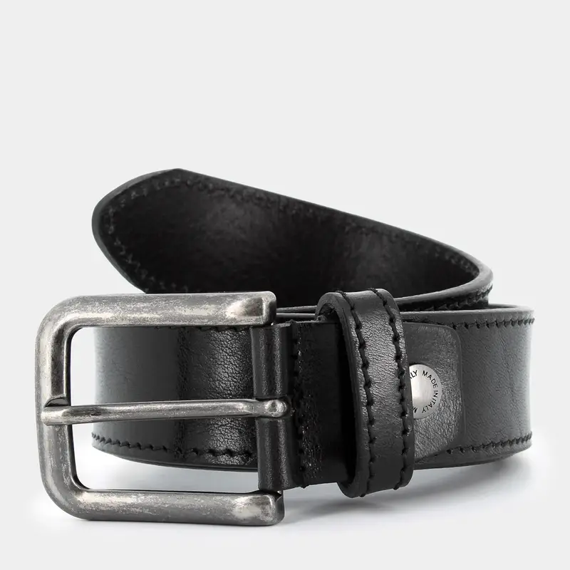 PIETRINI LAB Cinture Uomo Nero 2502425