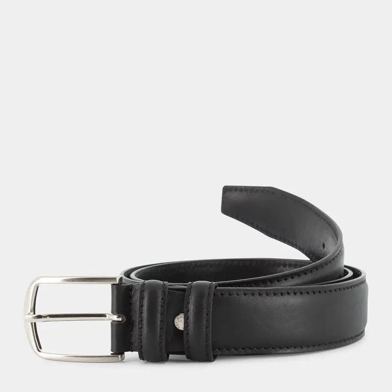 PIETRINI LAB Cinture Uomo Nero 2502500