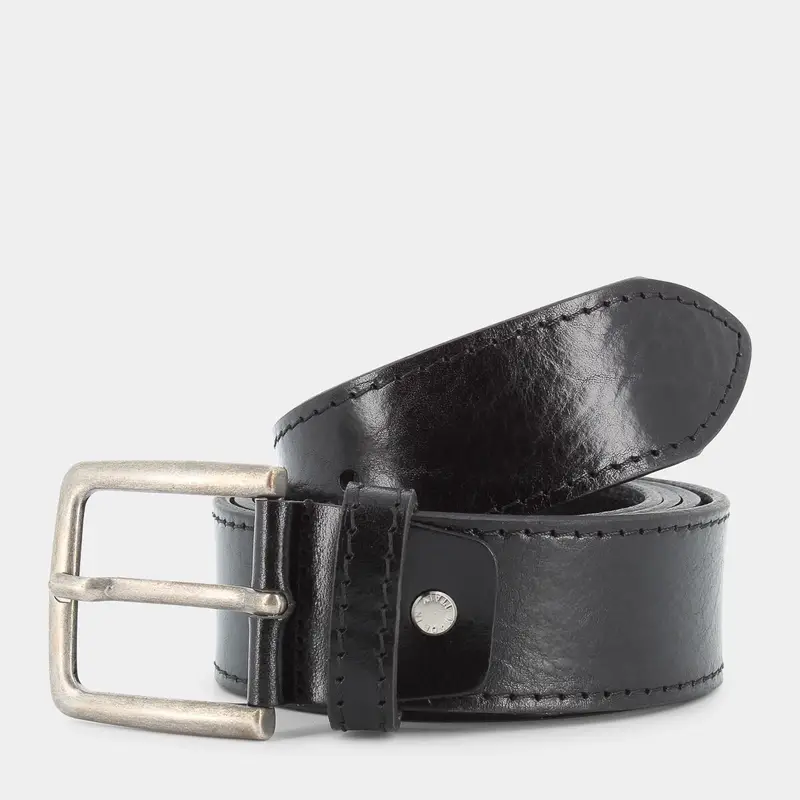 PIETRINI LAB Cinture Uomo Nero 2502501