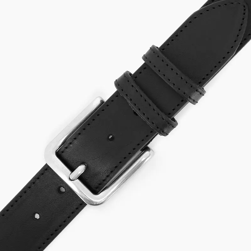 PIETRINI LAB Cinture Uomo Nero 2503098 miniatura 2