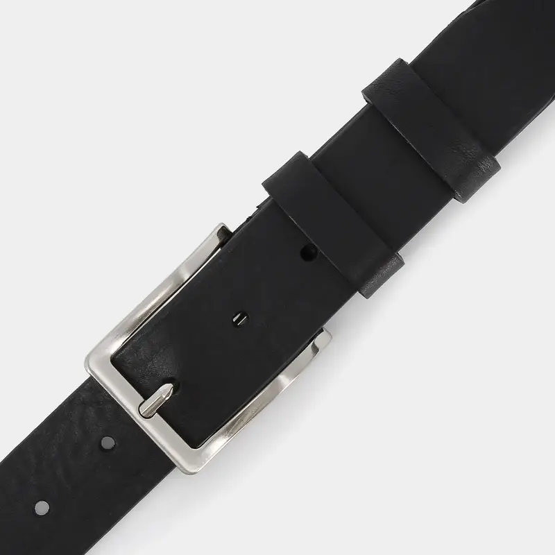 PIETRINI LAB Cinture Uomo Nero 2685224 miniatura 2