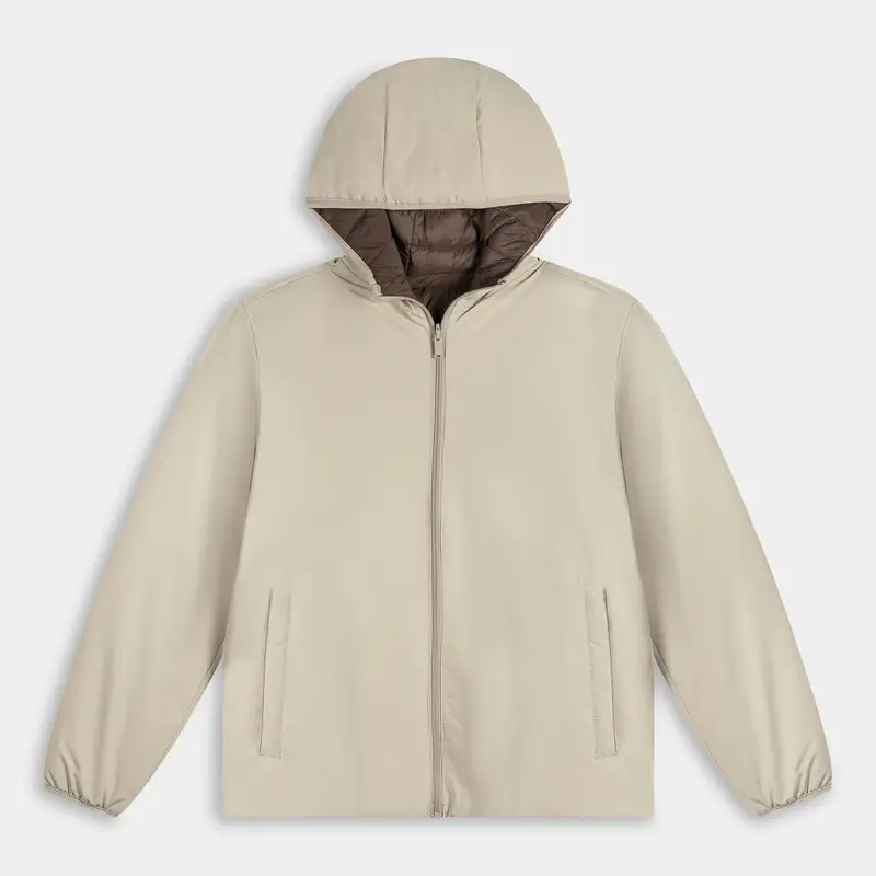 Giacche E Giubbotti Pietrini Lab da Uomo, beige