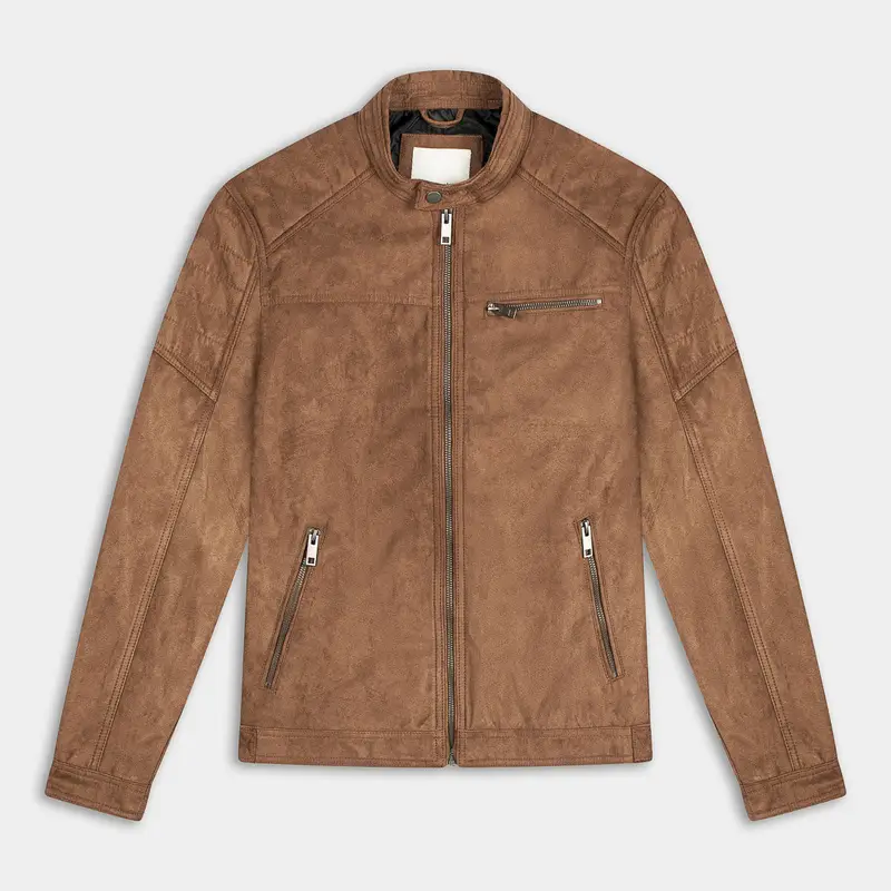 Giacche E Giubbotti Pietrini Lab da Uomo, marrone