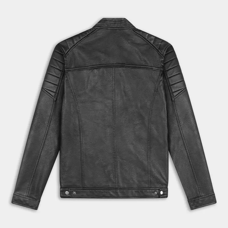 Giacche E Giubbotti Pietrini Lab da Uomo, nero miniatura 2