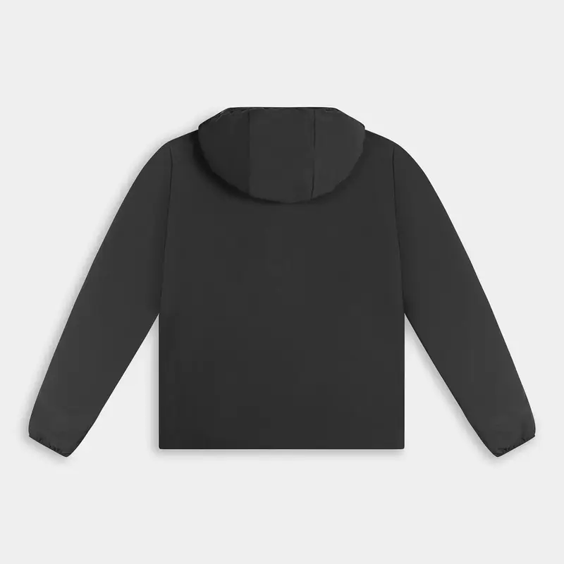 Pietrini Lab Giubbotto Uomo Nero miniatura 2