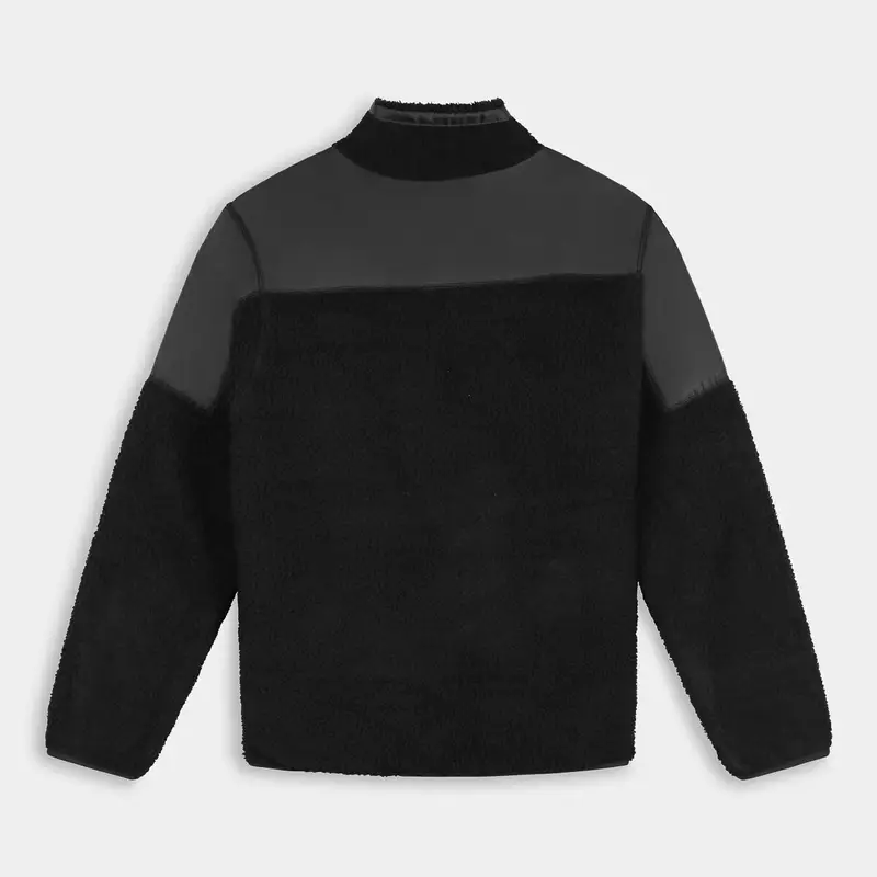 Pietrini Lab Giubbotto Uomo Nero in Poliestere miniatura 2