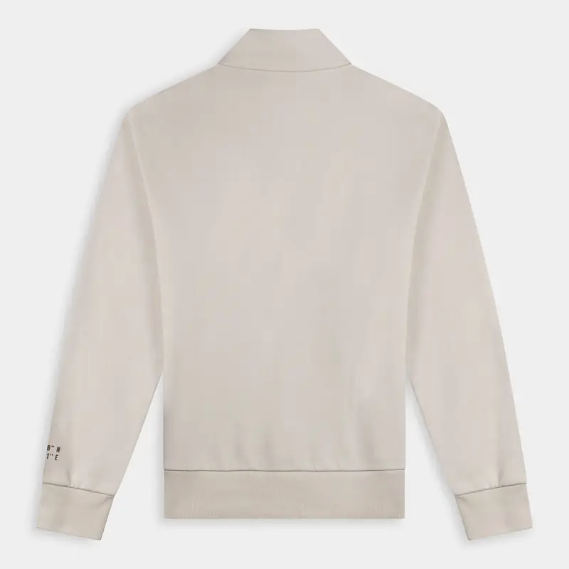 PIETRINI LAB Felpe Uomo Beige 3416151 miniatura 2