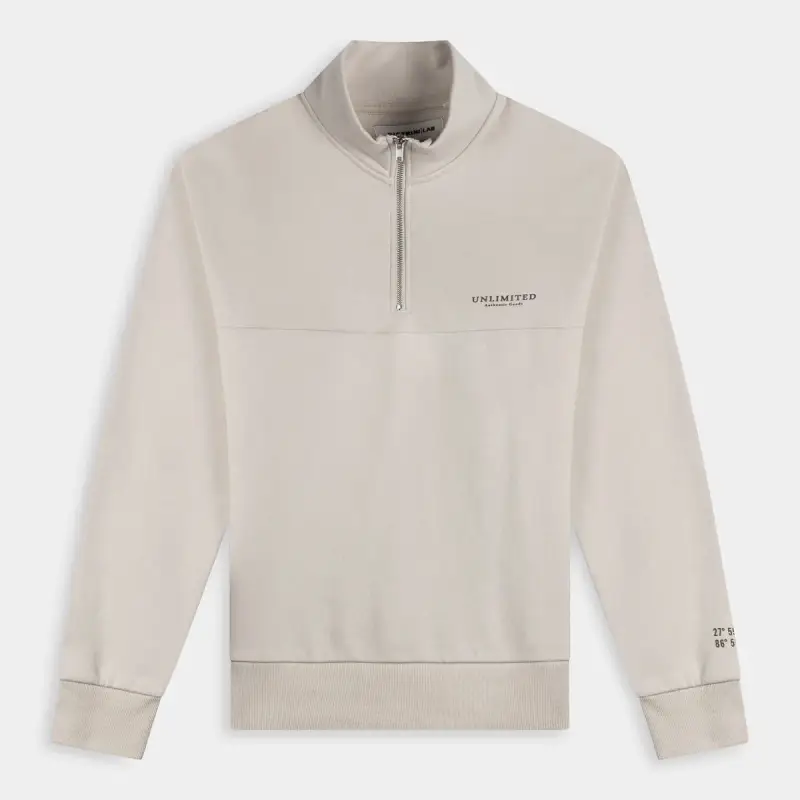 PIETRINI LAB Felpe Uomo Beige 3416151