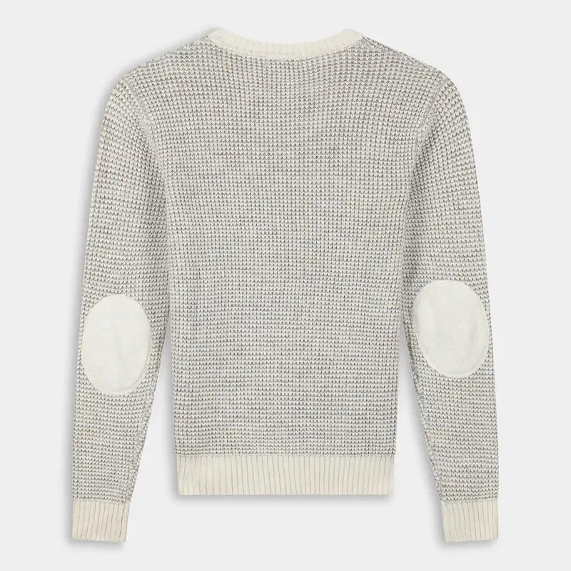 PIETRINI LAB Felpe Uomo Bianco 3036016 miniatura 2