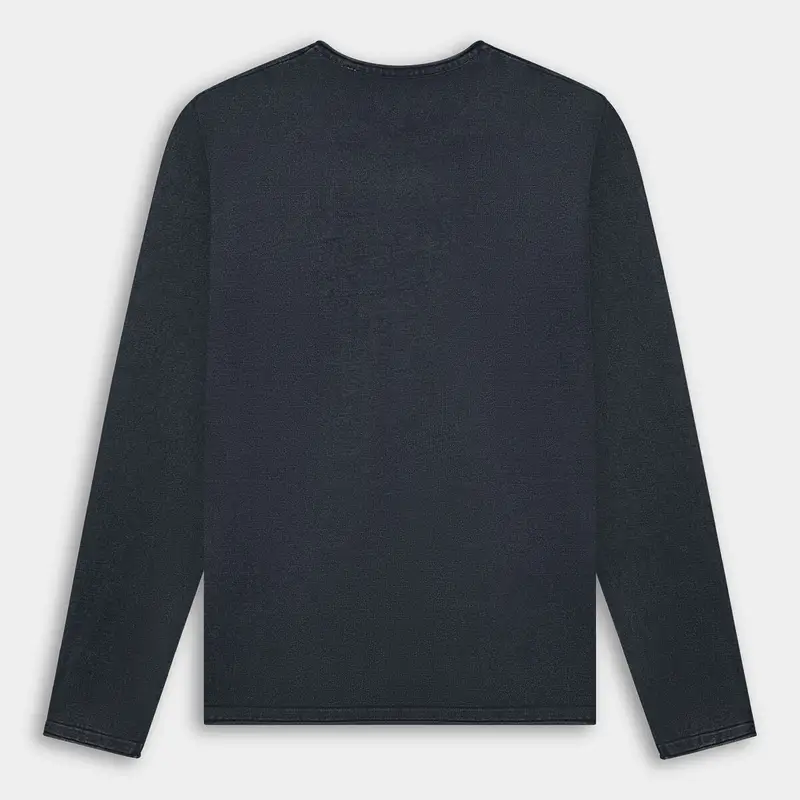 PIETRINI LAB Felpe Uomo Blu 2501862 miniatura 2