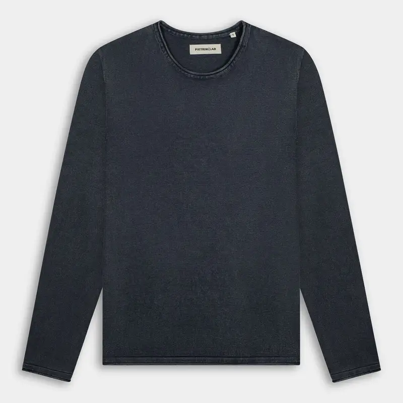 PIETRINI LAB Felpe Uomo Blu 2501862