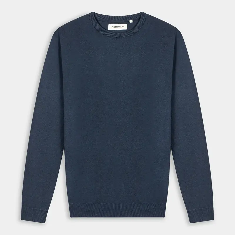 PIETRINI LAB Felpe Uomo Blu 3306371