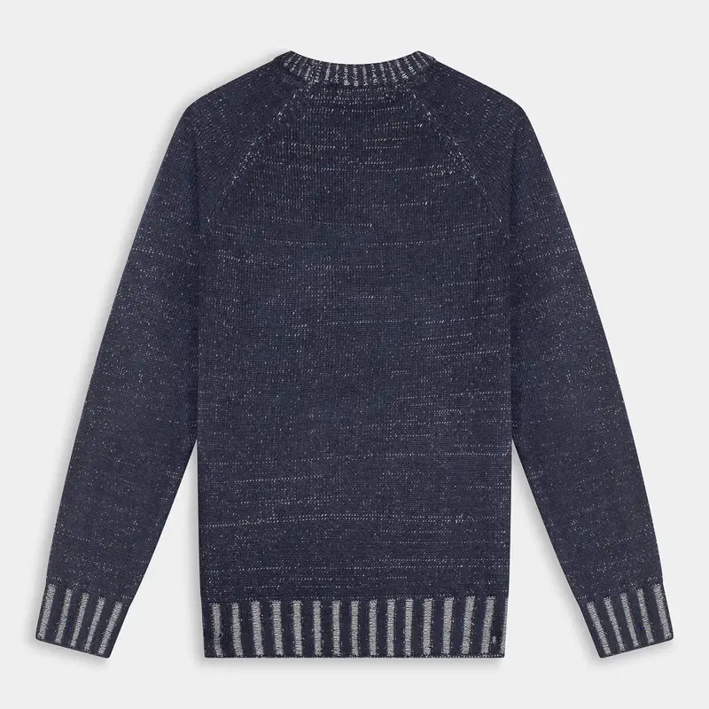 PIETRINI LAB Felpe Uomo Blu 3502212 miniatura 2