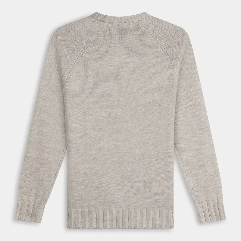 PIETRINI LAB Felpe Uomo Grigio 3502211 miniatura 2