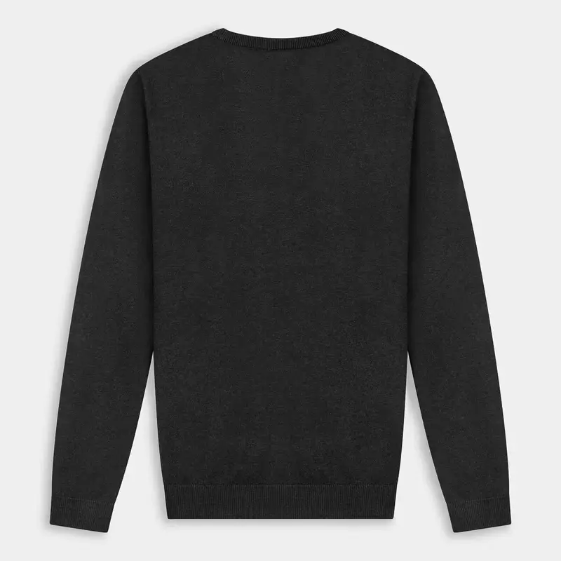 PIETRINI LAB Felpe Uomo Nero 3306365 miniatura 2