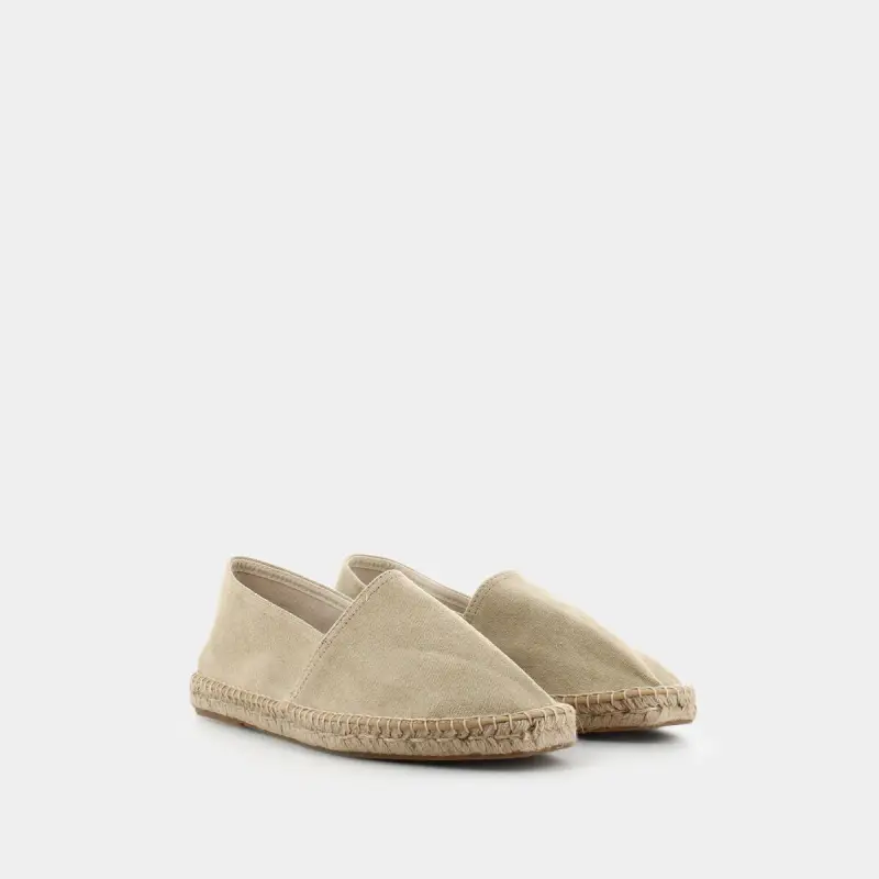 PIETRINI LAB Mocassini Uomo Beige 2685865 miniatura 2