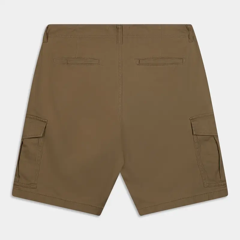 Pantaloni Pietrini Lab da Uomo, beige miniatura 2