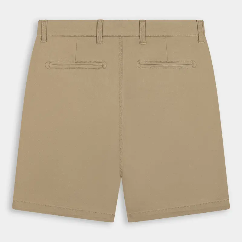 Pantaloni Pietrini Lab da Uomo, beige miniatura 2