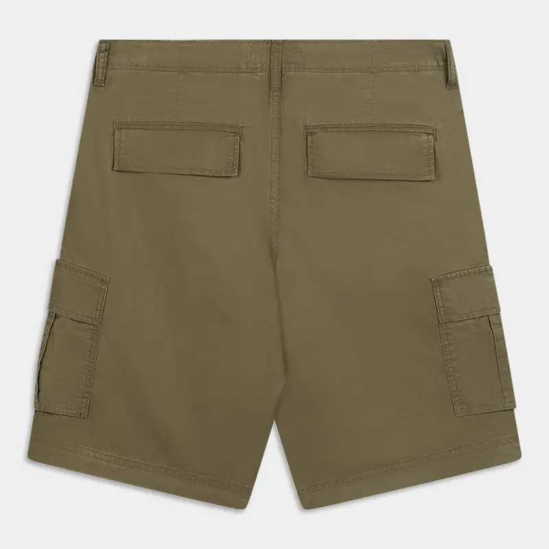 Pantaloni Pietrini Lab da Uomo, verde miniatura 2