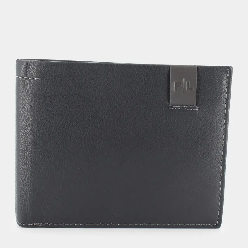 Portafoglio Pietrini Lab da Uomo, blu