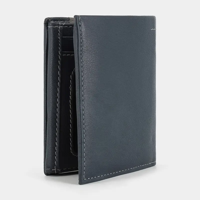 PIETRINI LAB Portamonete Uomo Blu 3751249 miniatura 2