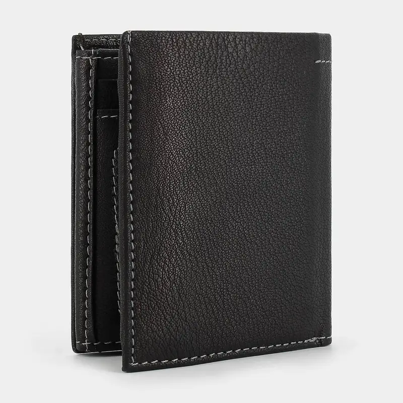 PIETRINI LAB Portamonete Uomo Nero 3751246 miniatura 2