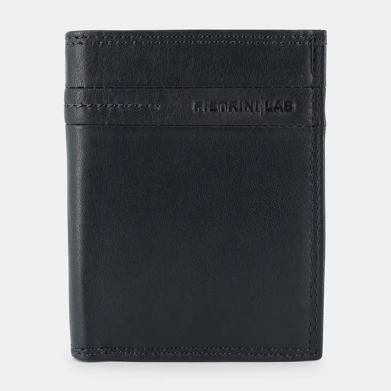 Portapatente Pietrini Lab da Uomo, blu