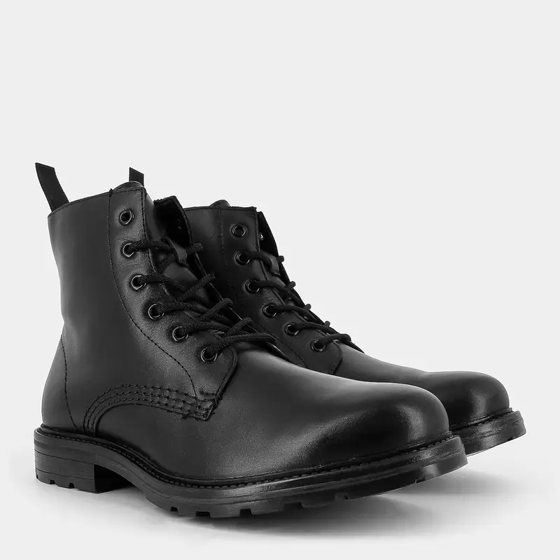 PIETRINI LAB Scarponcini Uomo Marrone 3306954 miniatura 2