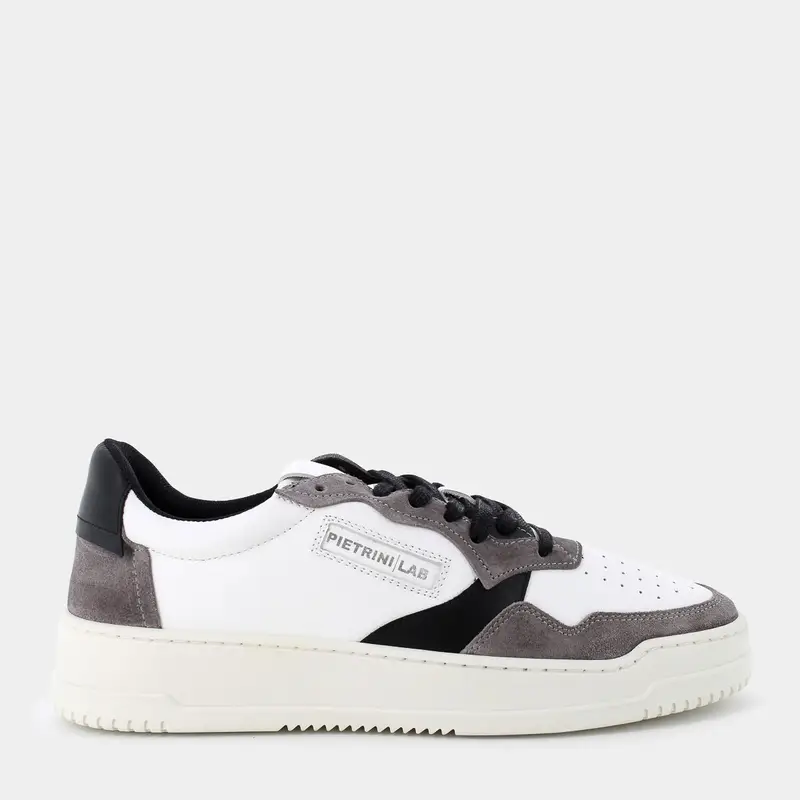 Sneakers Pietrini Lab da Uomo, bianco