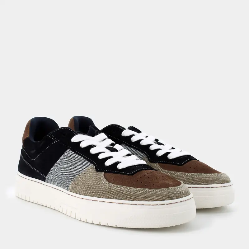 Sneakers Pietrini Lab da Uomo, blu miniatura 2