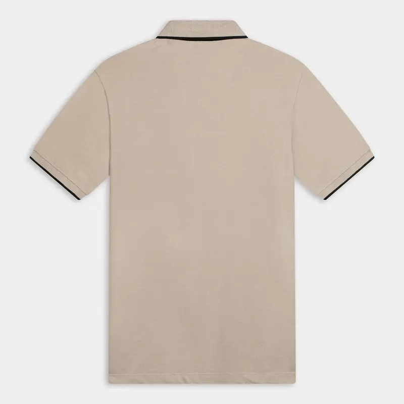 PIETRINI LAB T-shirt Uomo Beige 2501594 miniatura 2