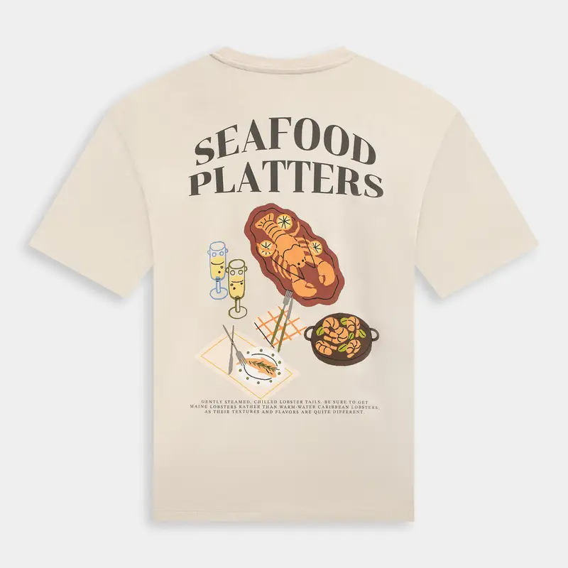 PIETRINI LAB T-shirt Uomo Beige 2501867 miniatura 2