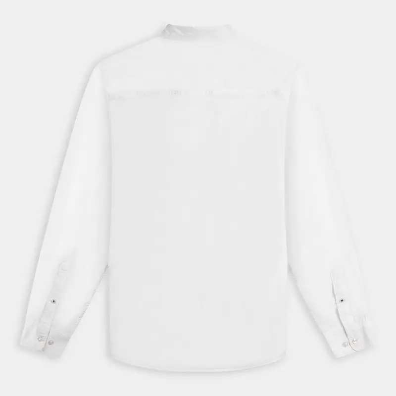 PIETRINI LAB T-shirt Uomo Bianco 4212022 miniatura 2