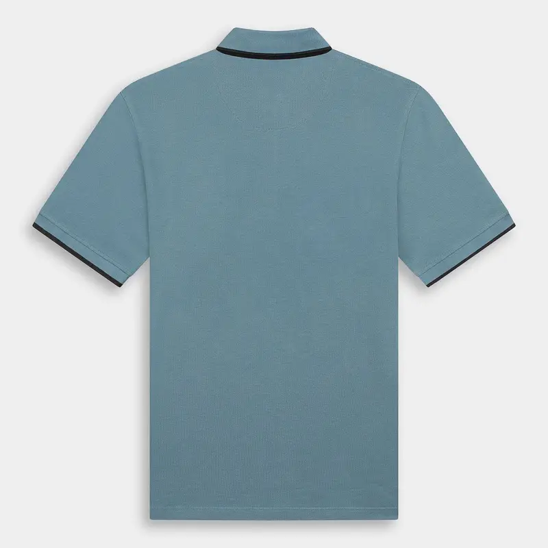 PIETRINI LAB T-shirt Uomo Blu 2501871 miniatura 2