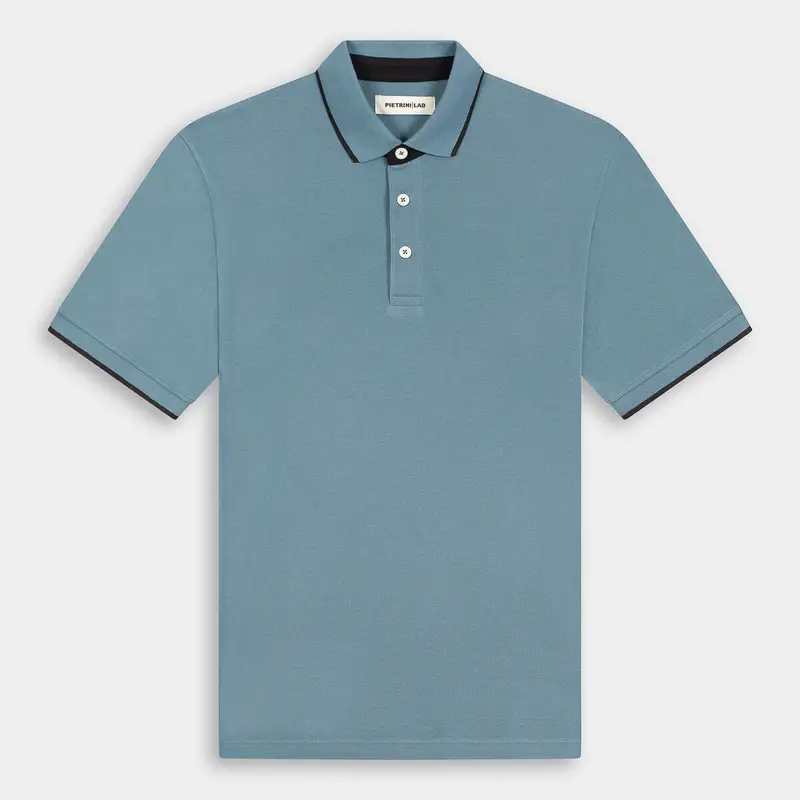 PIETRINI LAB T-shirt Uomo Blu 2501871