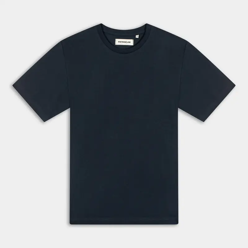 PIETRINI LAB T-shirt Uomo Blu 2501873