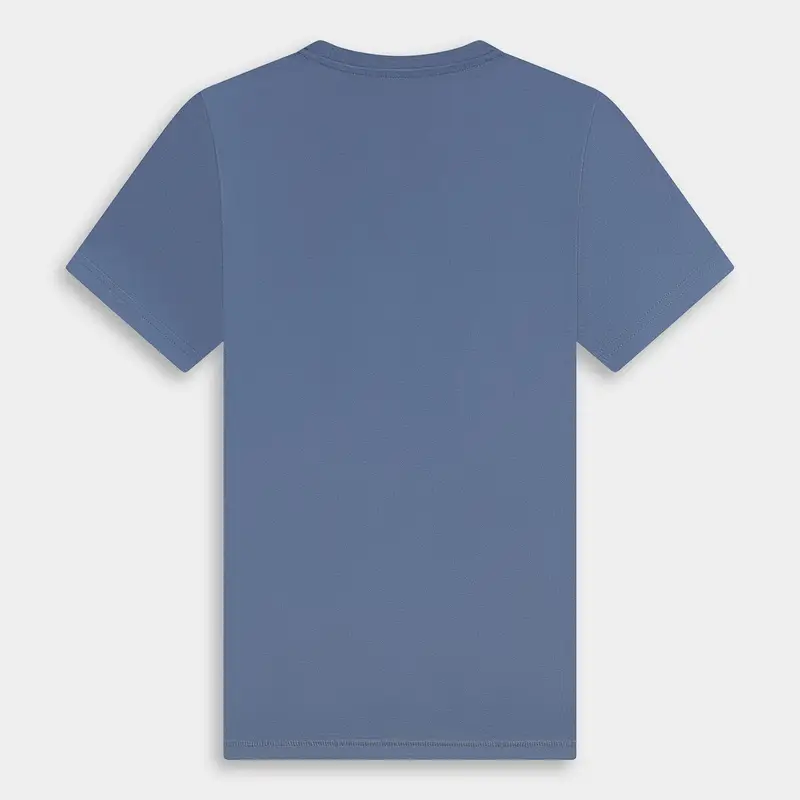 PIETRINI LAB T-shirt Uomo Blu 2502171 miniatura 2