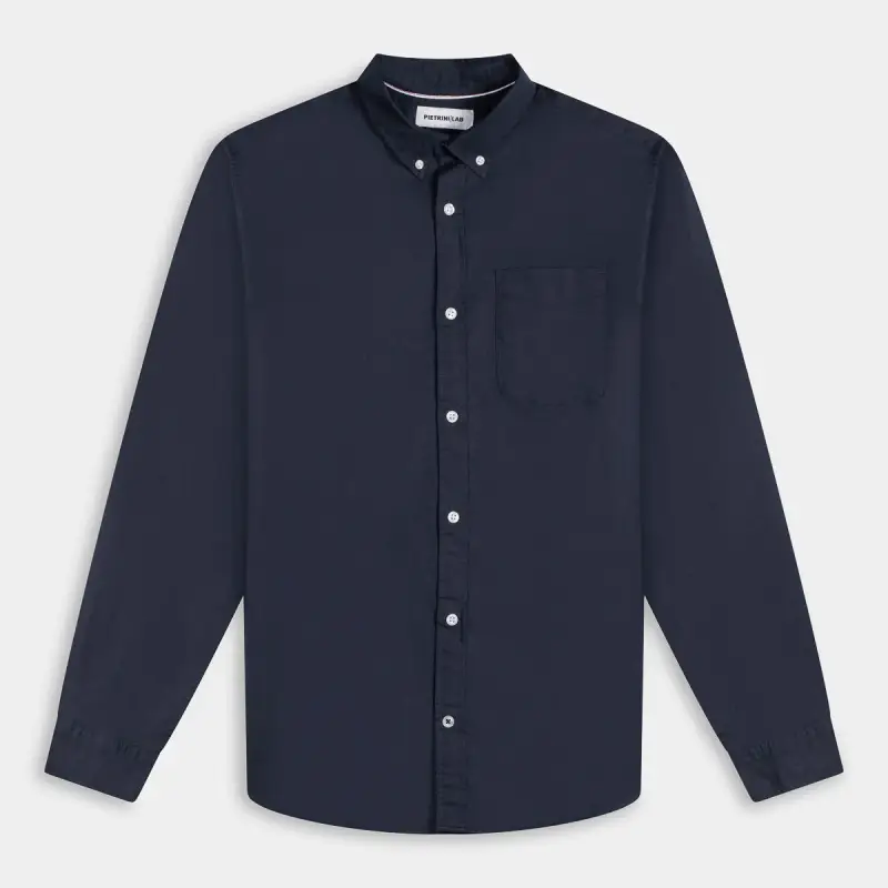 PIETRINI LAB T-shirt Uomo Blu 3416163