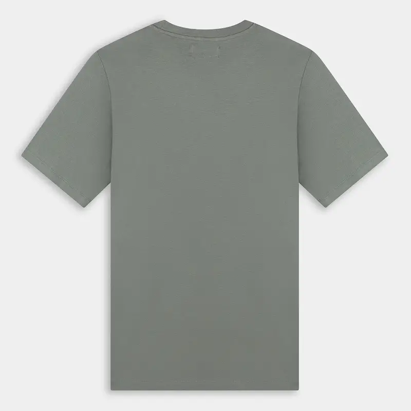 PIETRINI LAB T-shirt Uomo Grigio 4059967 miniatura 2