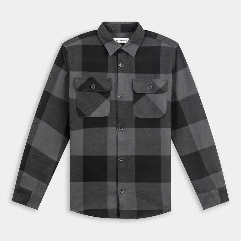 PIETRINI LAB T-shirt Uomo Grigio 4243547