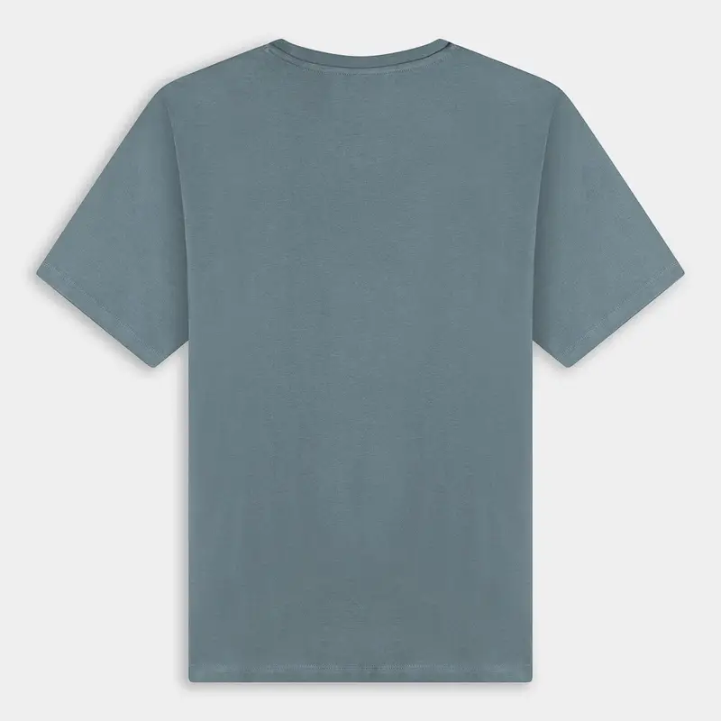PIETRINI LAB T-shirt Uomo Grigio 3416150 miniatura 2